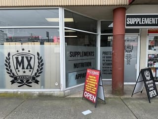 Retail for lease in Maple Ridge, Maple Ridge, 4 22214 Dewdney Trunk Road, 224982395 | Realtylink.org
