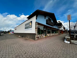 Retail for sale in Smithers, Smithers And Area, 1161 Main Street, 224982396 | Realtylink.org