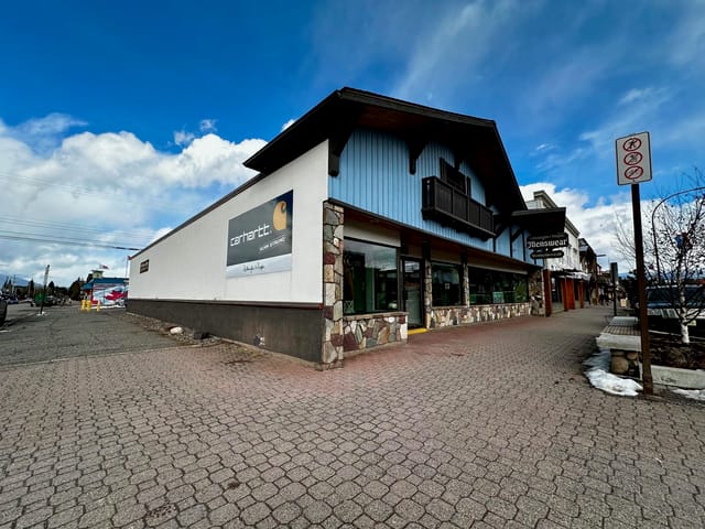 Retail for sale in Smithers, Smithers And Area, 1161 Main Street, 224982396 | Realtylink.org