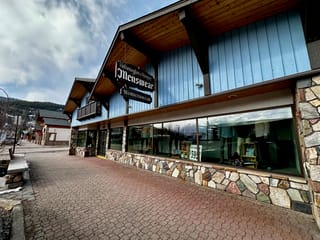 Retail for sale in Smithers, Smithers And Area, 1161 Main Street, 224982396 | Realtylink.org