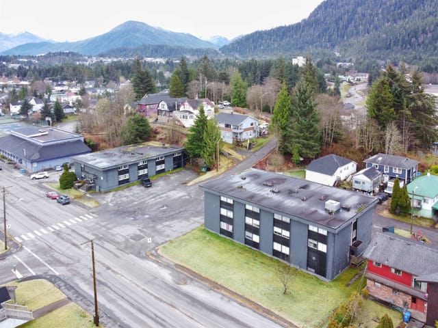 Multi-family for sale in Prince Rupert, Prince Rupert, 215 W 6th Avenue, 224982397 | Realtylink.org