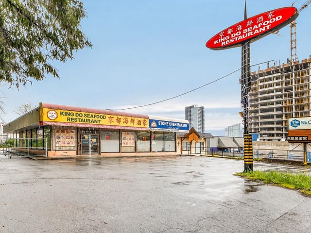 Retail for sale in Surrey, North Surrey, 13922 104 Avenue, 224982398 | Realtylink.org