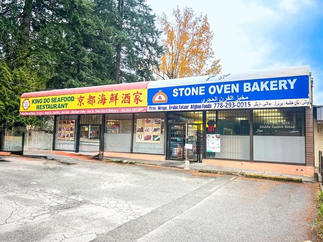 Retail for sale in Surrey, North Surrey, 13922 104 Avenue, 224982398 | Realtylink.org
