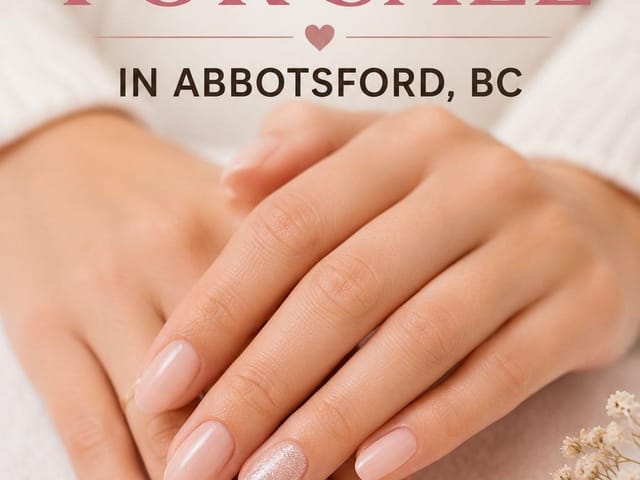 Business for sale in Abbotsford, Abbotsford, 1614 Confidential Road, 224982399 | Realtylink.org