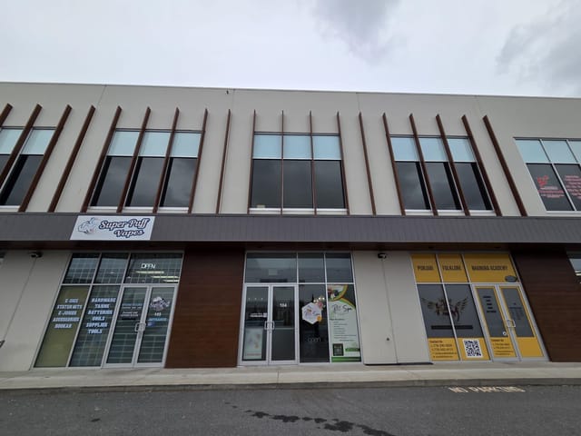 Business for sale in Abbotsford, Abbotsford, Confidential address, 224982401 | Realtylink.org