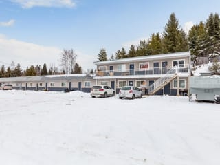 Multi-family for sale in Prince George, PG City North, 3454 Hart Hwy & 2201, 2178, 2157 Shady Lane, 224982402 | Realtylink.org