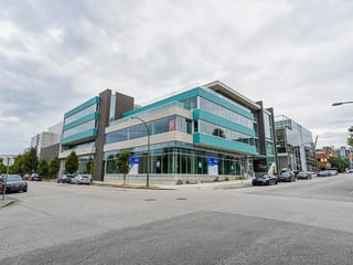 Office for lease in Vancouver, Vancouver West, 340 2238 Yukon Street, 224982406 | Realtylink.org