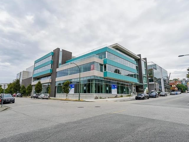 Office for lease in Vancouver, Vancouver West, 340 2238 Yukon Street, 224982406 | Realtylink.org