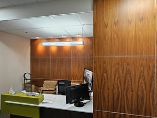 Office for lease in Langley, Langley, 104 & 105 8047 199 Street, 224982408 | Realtylink.org