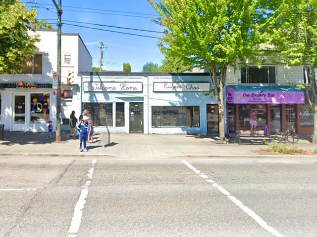 Retail for sale in Vancouver, Vancouver East, 3683 Main Street, 224982410 | Realtylink.org