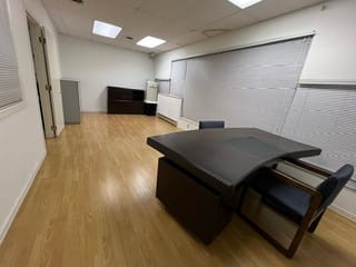 Office for lease in Richmond, Richmond, 235 13500 Maycrest Way, 224982412 | Realtylink.org