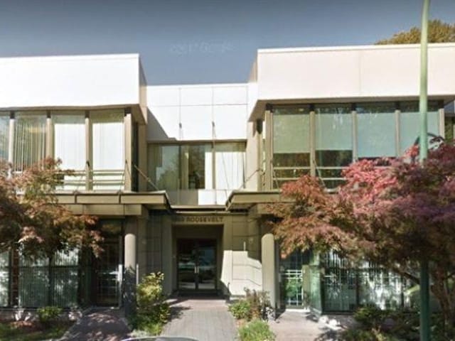 Office for lease in North Vancouver, North Vancouver, 235 1000 Roosevelt Crescent, 224982414 | Realtylink.org