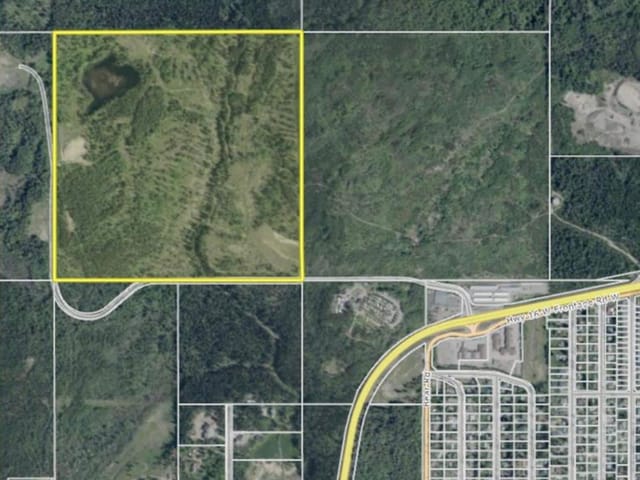 Commercial Land for sale in Prince George, PG City South West, Kimball Road, 224982415 | Realtylink.org