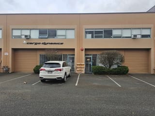 Industrial for sale in Richmond, Richmond, 135&140 6755 Graybar Road, 224982419 | Realtylink.org