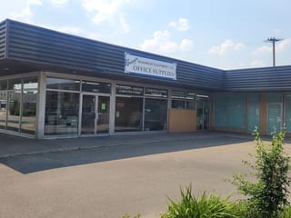 Retail for lease in 100 Mile House, 100 Mile House, 1 200 Birch Avenue, 224982421 | Realtylink.org