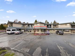 Retail for lease in Gibsons, Sunshine Coast, 4 682 Gibsons Way, 224982423 | Realtylink.org