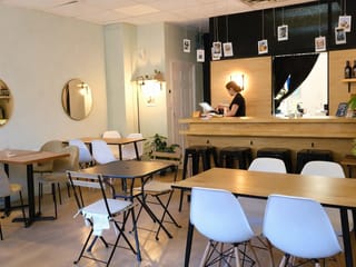 Business for sale in Vancouver, Vancouver West, 103 1833 Anderson Street, 224982425 | Realtylink.org