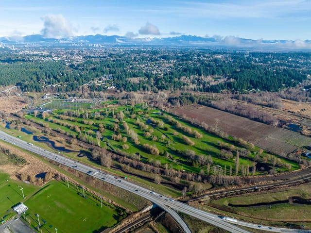 Commercial Land for sale in Delta, Ladner, 11550 Ladner Trunk Road, 224982429 | Realtylink.org