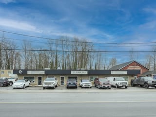 Industrial for sale in Port Coquitlam, Port Coquitlam, 2589 Kingsway Avenue, 224982431 | Realtylink.org