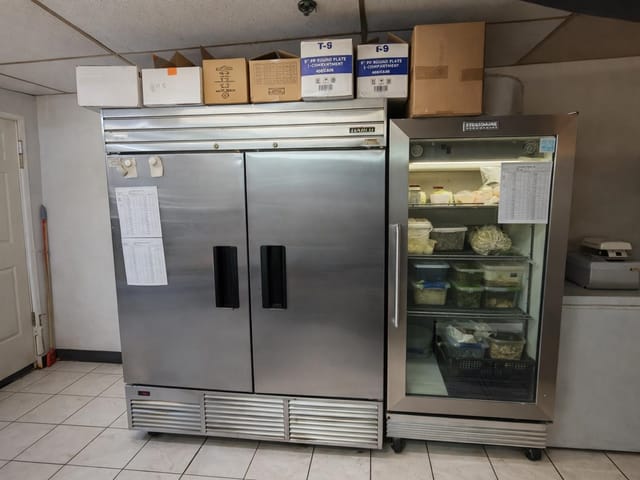 Business for sale in Vancouver, Vancouver West, B1 5728 University Boulevard, 224982432 | Realtylink.org