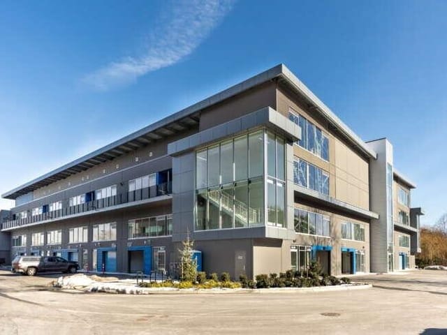 Industrial for sale in Richmond, Richmond, 114 4888 Vanguard Road, 224982433 | Realtylink.org