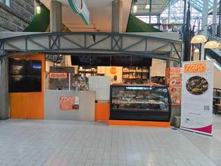 Business for sale in Vancouver, Vancouver West, 7A 555 W 12th Avenue, 224982434 | Realtylink.org