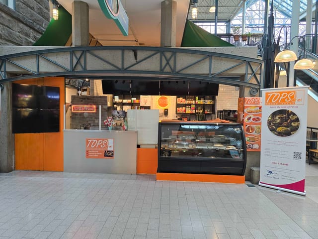 Business for sale in Vancouver, Vancouver West, 7A 555 W 12th Avenue, 224982434 | Realtylink.org