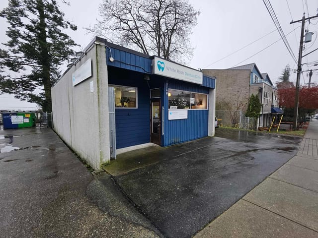 Retail for sale in White Rock, South Surrey White Rock, 15168 Roper Avenue, 224982435 | Realtylink.org
