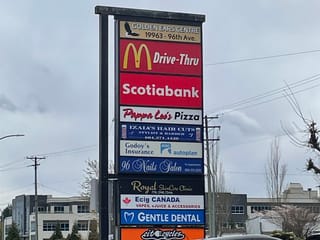 Retail for lease in Langley, Langley, 19965 96 Avenue, 224982436 | Realtylink.org
