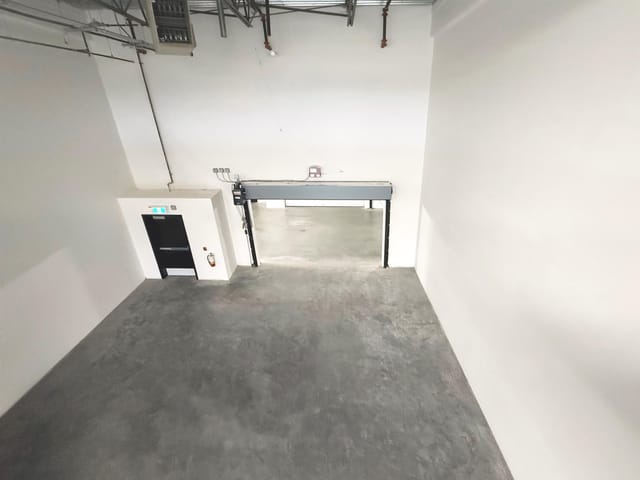 Industrial for lease in Richmond, Richmond, 313 4899 Vanguard Road, 224982439 | Realtylink.org