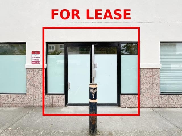 Retail for lease in Langley, Langley, 101A 5796 Glover Road, 224982440 | Realtylink.org
