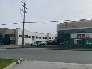 Industrial for lease in Abbotsford, Abbotsford, 104 30468 Great Northern Avenue, 224982447 | Realtylink.org