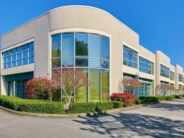 Industrial for sale in Delta, Ladner, 12 1520 Cliveden Avenue, 224982449 | Realtylink.org