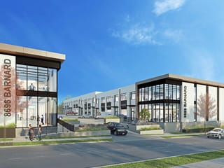 Industrial for lease in Vancouver, Vancouver West, 60 8690 Barnard Street, 224982453 | Realtylink.org