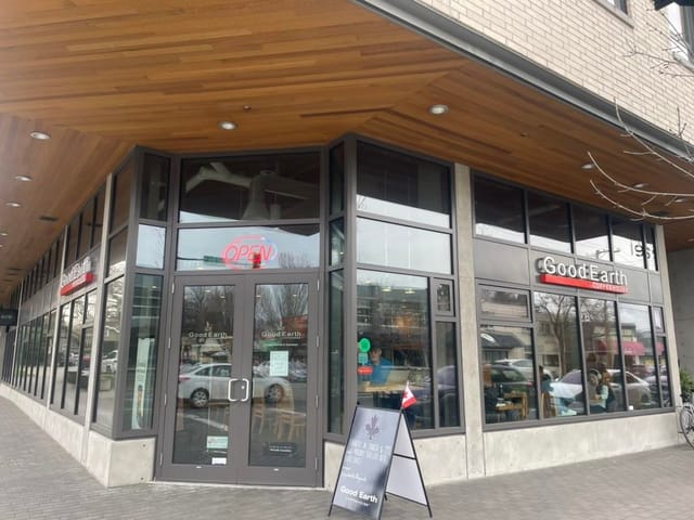 Business for sale in Other, 1971 Oak Bay Avenue, 224982456 | Realtylink.org