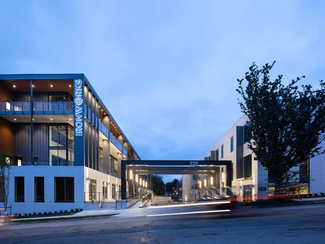 Industrial for sale in Vancouver, Vancouver East, 120 220 Victoria Drive, 224982460 | Realtylink.org
