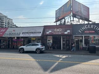Business for sale in Vancouver, Vancouver West, 1224 Davie Street, 224982465 | Realtylink.org