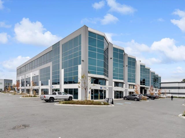 Office for lease in Surrey, Surrey, 325 15315 66 Avenue, 224982470 | Realtylink.org