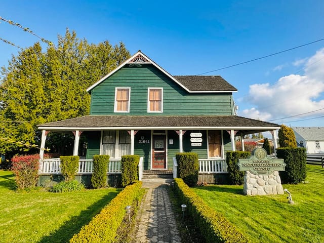Office for sale in Langley, Langley, 21641 48 Avenue, 224982471 | Realtylink.org