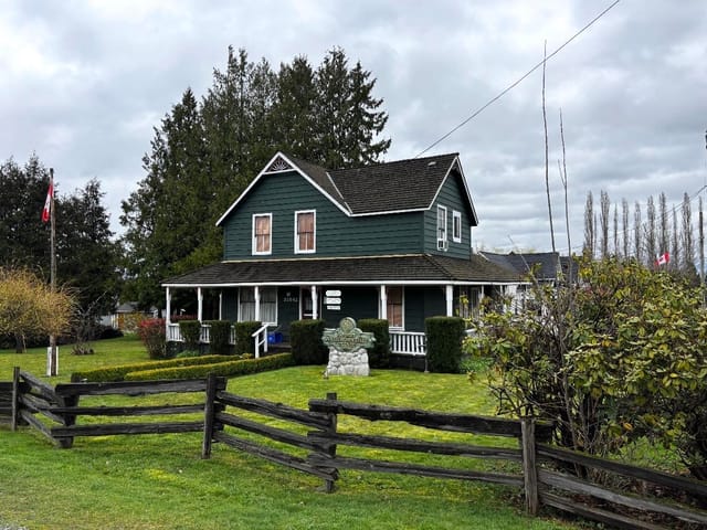 Office for sale in Langley, Langley, 21641 48 Avenue, 224982471 | Realtylink.org