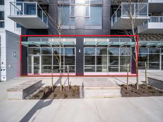Retail for lease in Vancouver, Vancouver East, 2731 Kingsway, 224982472 | Realtylink.org