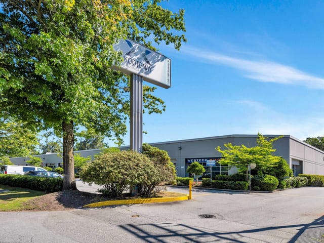 Industrial for lease in Vancouver, Vancouver East, 1410 Kootenay Street, 224982474 | Realtylink.org