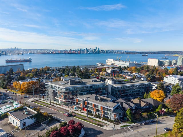 Retail for sale in North Vancouver, North Vancouver, SL15 422 E 3rd Street, 224982475 | Realtylink.org