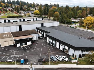 Industrial for lease in Port Coquitlam, Port Coquitlam, 6 2050 Kingsway Avenue, 224982478 | Realtylink.org
