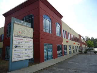 Industrial for lease in Port Coquitlam, Port Coquitlam, 703 1515 Broadway Street, 224982481 | Realtylink.org