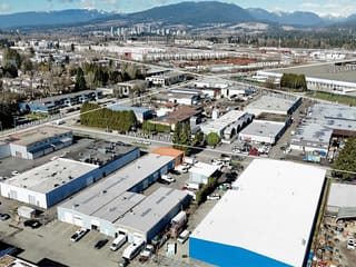 Industrial for lease in Port Coquitlam, Port Coquitlam, 1B 1642 Langan Avenue, 224982483 | Realtylink.org