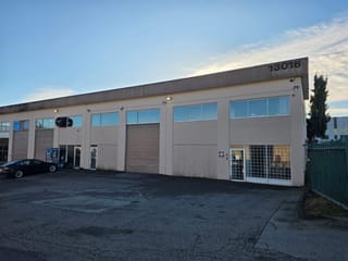 Industrial for lease in Surrey, Surrey, 200 13018 80 Avenue, 224982487 | Realtylink.org