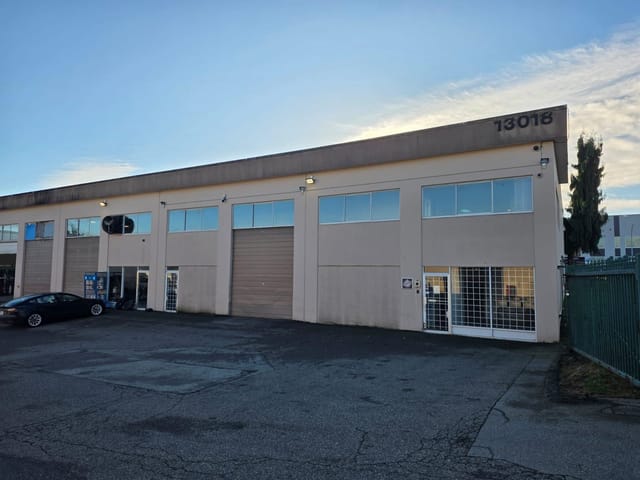 Industrial for lease in Surrey, Surrey, 200 13018 80 Avenue, 224982487 | Realtylink.org