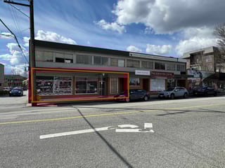 Retail for lease in Port Coquitlam, Port Coquitlam, 2276/2280 Elgin Avenue, 224982489 | Realtylink.org