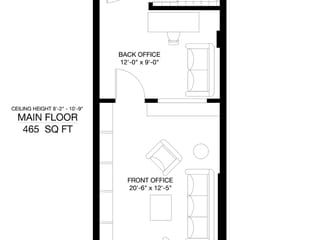 Retail for sale in Richmond, Richmond, 1065 4540 No.3 Road, 224982495 | Realtylink.org